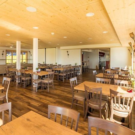 Berghotel Schonhalden Flums Ngoại thất bức ảnh