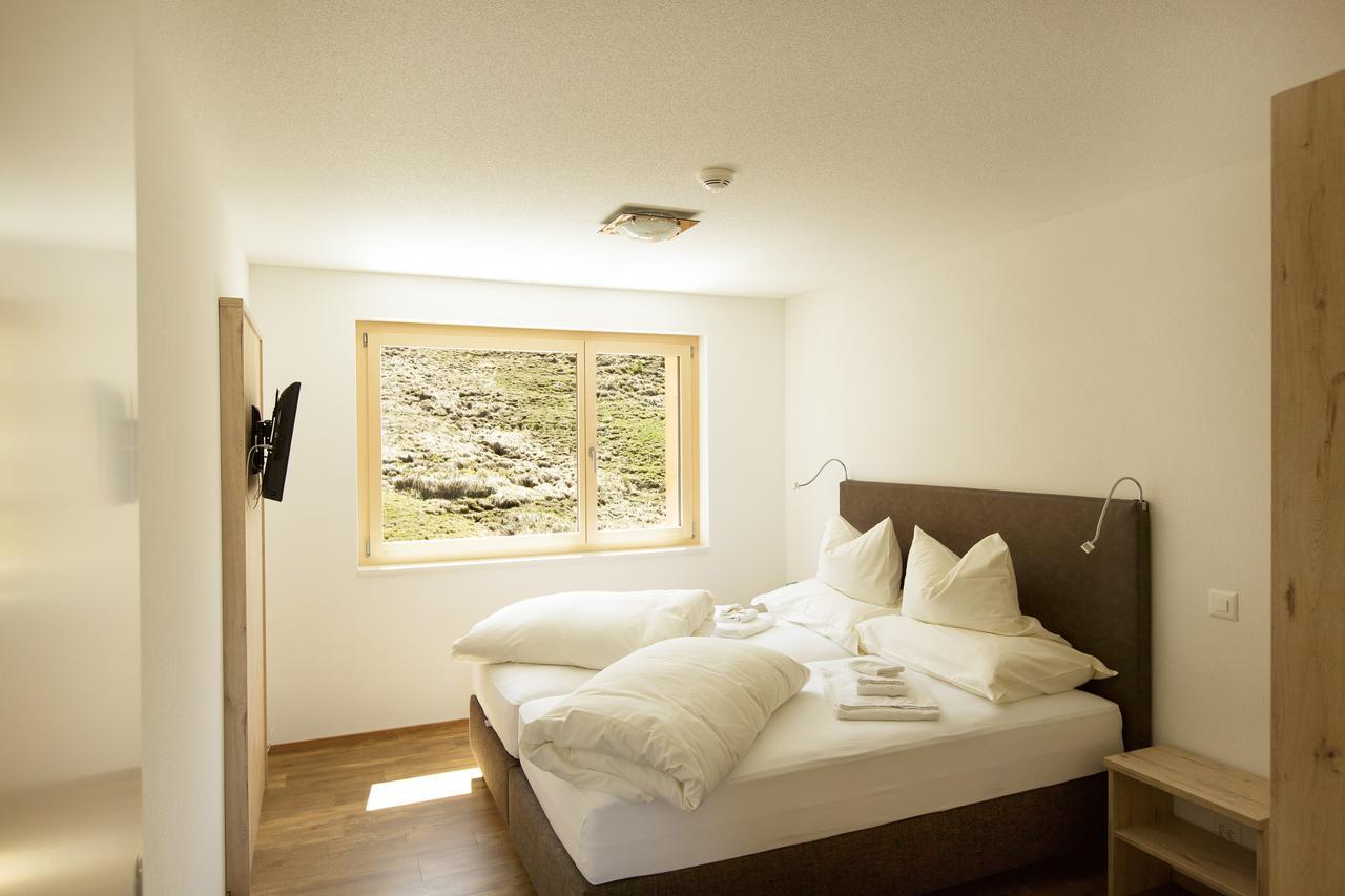 Berghotel Schonhalden Flums Ngoại thất bức ảnh