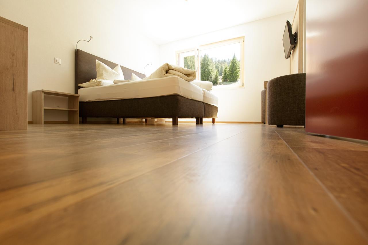 Berghotel Schonhalden Flums Ngoại thất bức ảnh