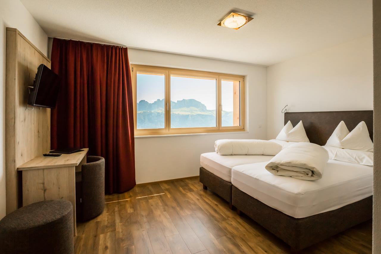 Berghotel Schonhalden Flums Ngoại thất bức ảnh