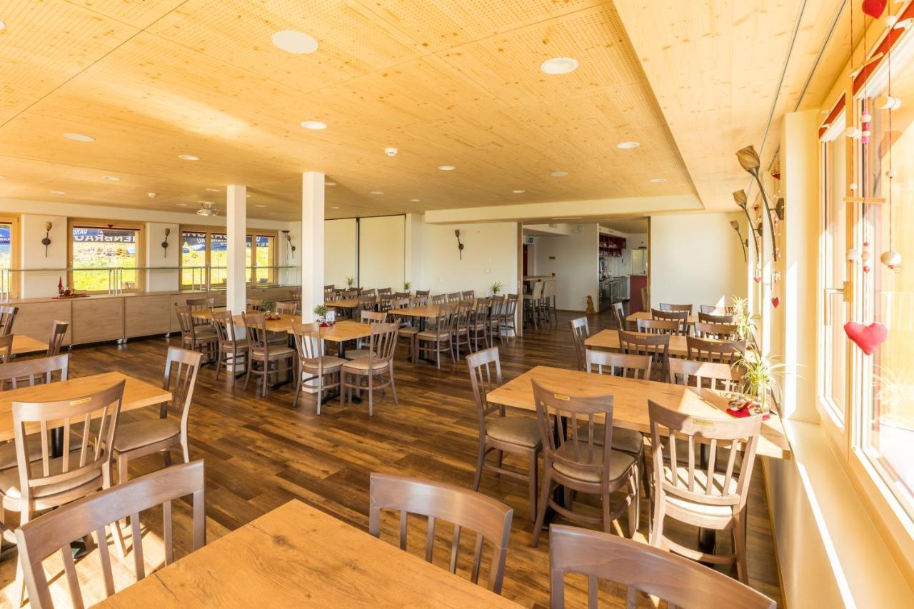 Berghotel Schonhalden Flums Ngoại thất bức ảnh